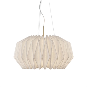 Le Klint 164 Softly Pleated I / XL Ø94 x H54